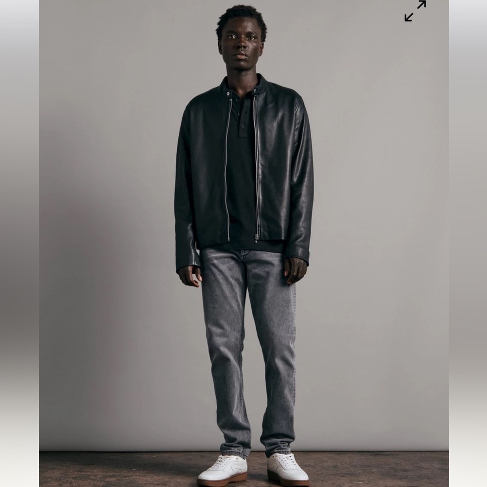 RAG & BONE Greyson Men’s Fit 2 Jeans